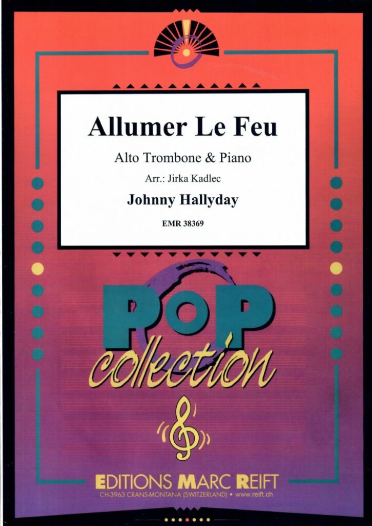 Allumer Le Feu